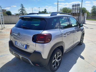 Citroen C3 Aircross BlueHDi 110 S&S Shine Pack (8)