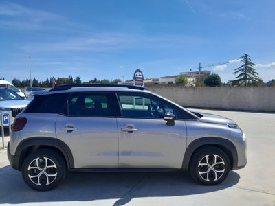 Citroen C3 Aircross BlueHDi 110 S&S Shine Pack (9)