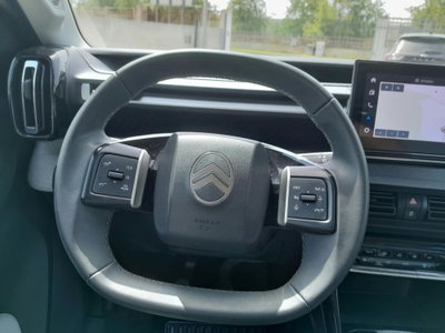 Citroen C3 1.2 turbo Max 100cv s&s (16)