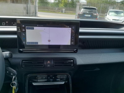 Citroen C3 1.2 turbo Max 100cv s&s (17)