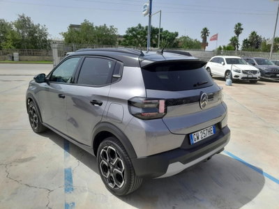 Citroen C3 1.2 turbo Max 100cv s&s (7)