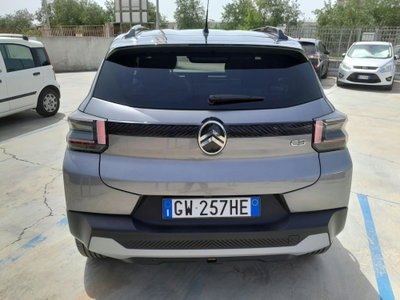 Citroen C3 1.2 turbo Max 100cv s&s (8)