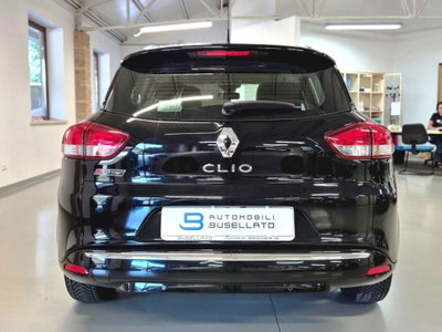 Renault Clio Sporter dCi 8V 90CV EDC Start&Stop Energy Duel (15)