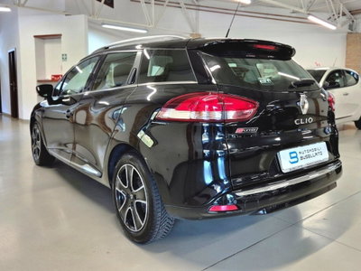 Renault Clio Sporter dCi 8V 90CV EDC Start&Stop Energy Duel (16)
