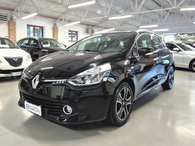 Renault Clio Sporter dCi 8V 90CV EDC Start&Stop Energy Duel (3)