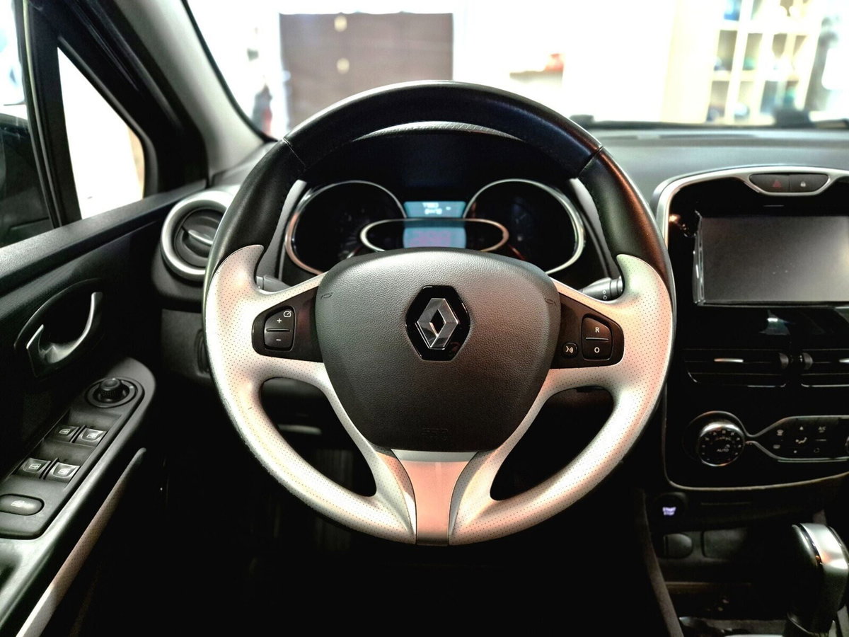 Renault Clio Sporter dCi 8V 90CV EDC Start&Stop Energy Duel (4)