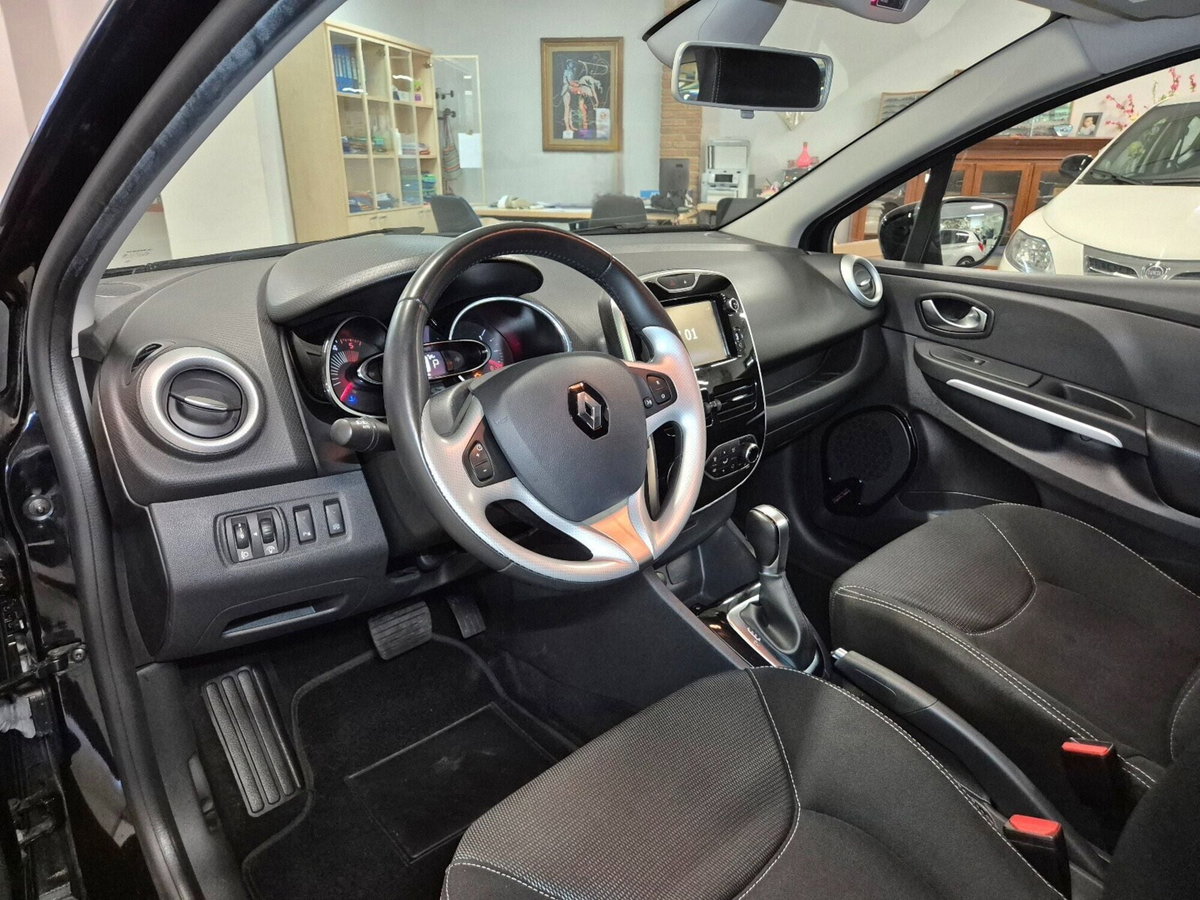 Renault Clio Sporter dCi 8V 90CV EDC Start&Stop Energy Duel (5)