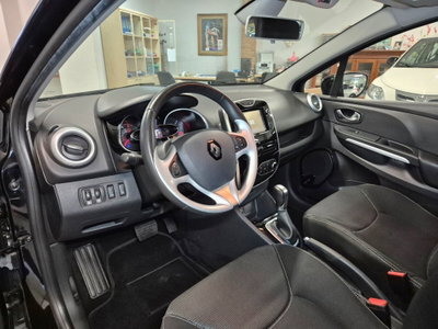 Renault Clio Sporter dCi 8V 90CV EDC Start&Stop Energy Duel (5)