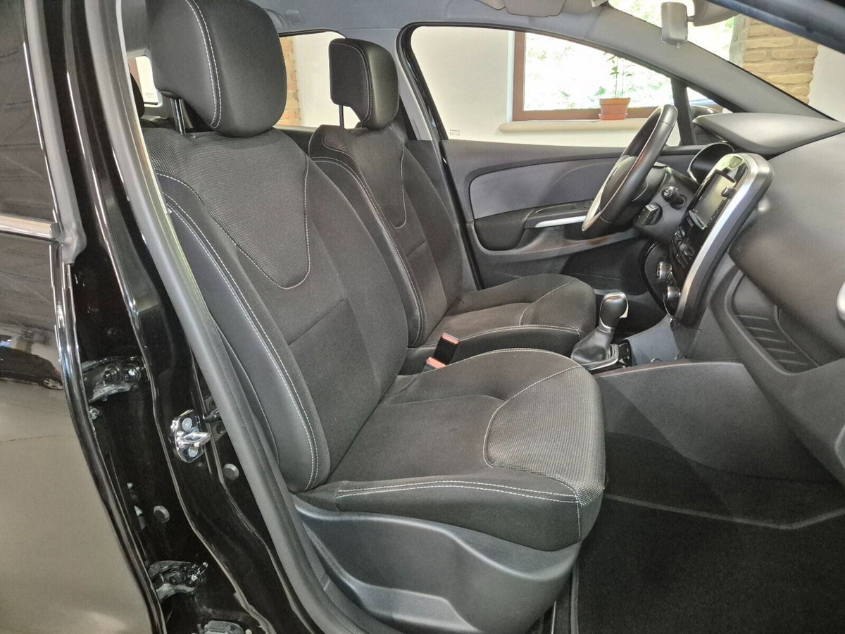 Renault Clio Sporter dCi 8V 90CV EDC Start&Stop Energy Duel (7)