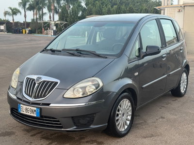 Lancia Musa 1.3 Mjt 95 CV DFN Diva usata