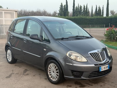 Lancia Musa 1.3 Mjt 95 CV DFN Diva (3)