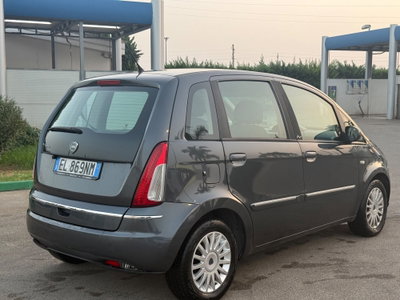 Lancia Musa 1.3 Mjt 95 CV DFN Diva (5)