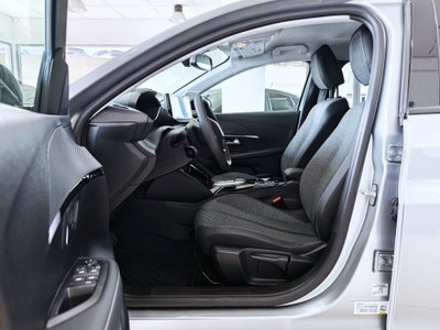 Peugeot 208 PureTech 100 Stop&Start 5 porte Allure (13)