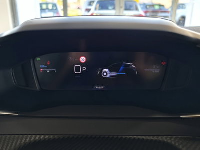 Peugeot 208 PureTech 100 Stop&Start 5 porte Allure (14)