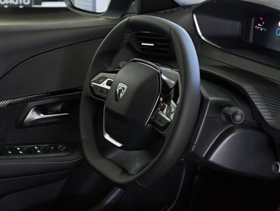 Peugeot 208 PureTech 100 Stop&Start 5 porte Allure (15)
