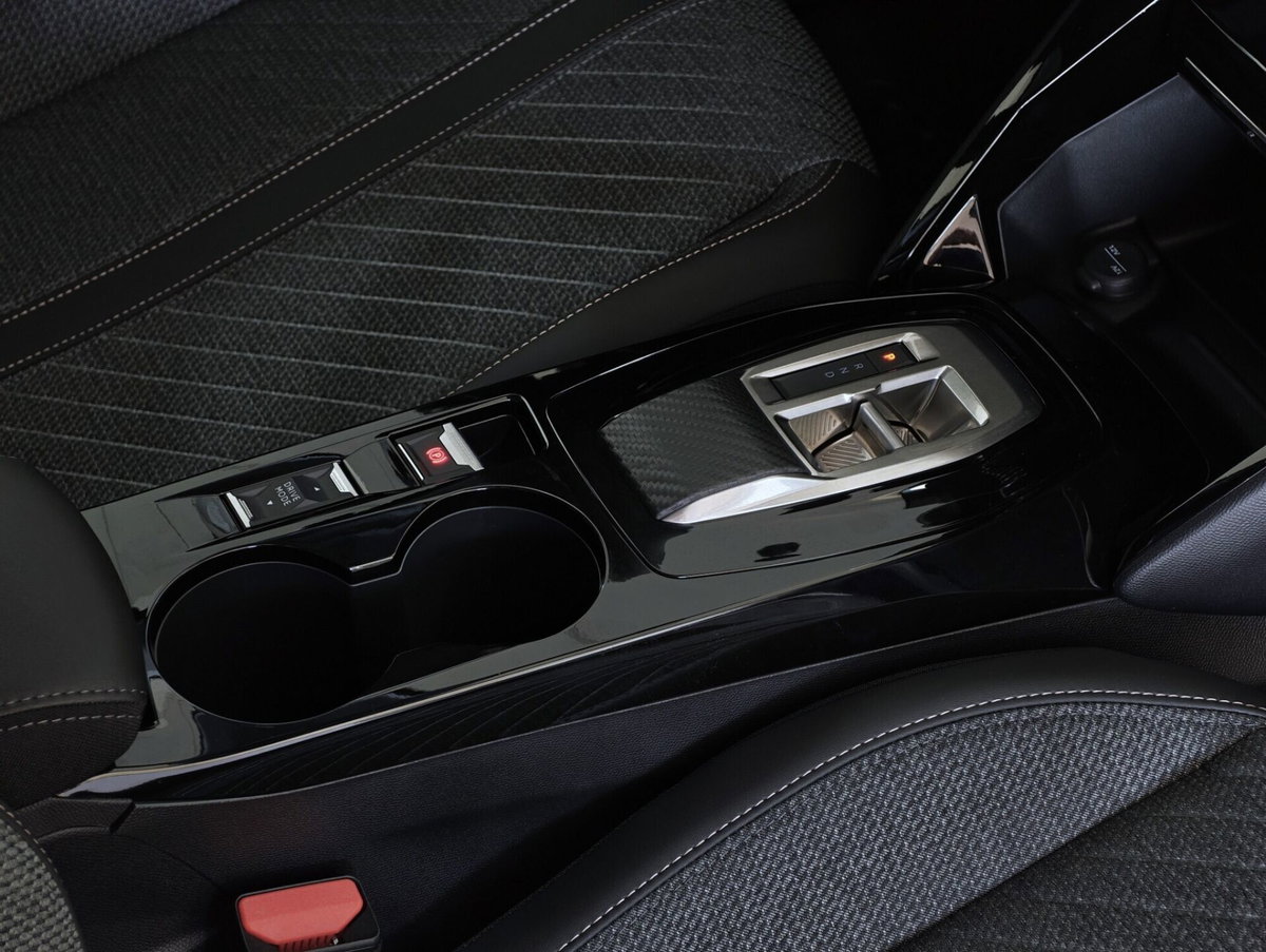 Peugeot 208 PureTech 100 Stop&Start 5 porte Allure (17)