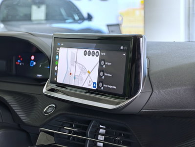 Peugeot 208 PureTech 100 Stop&Start 5 porte Allure (18)