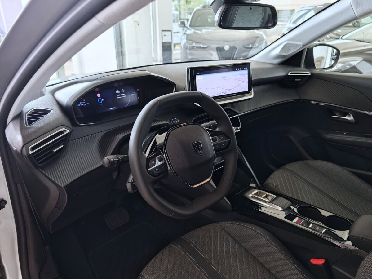 Peugeot 208 PureTech 100 Stop&Start 5 porte Allure (19)
