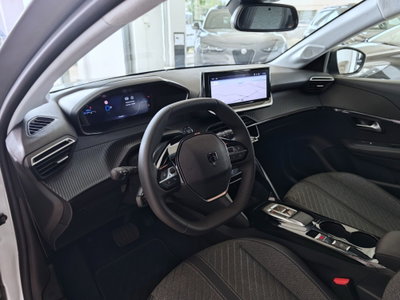 Peugeot 208 PureTech 100 Stop&Start 5 porte Allure (19)