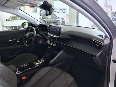 Peugeot 208 PureTech 100 Stop&Start 5 porte Allure (20)