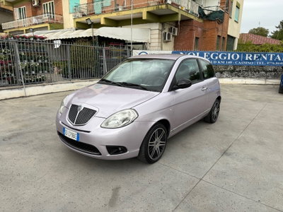 Lancia Ypsilon 1.2 Elle usata