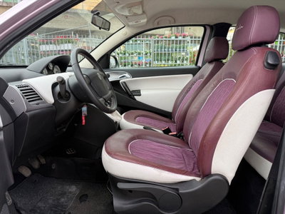Lancia Ypsilon 1.2 Elle (10)