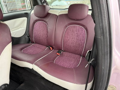 Lancia Ypsilon 1.2 Elle (11)