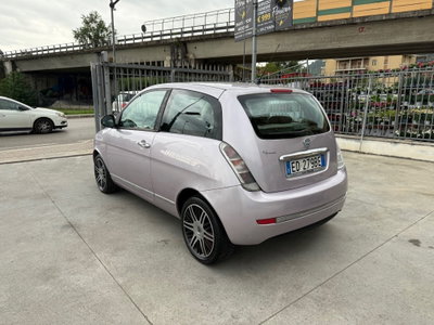 Lancia Ypsilon 1.2 Elle (7)