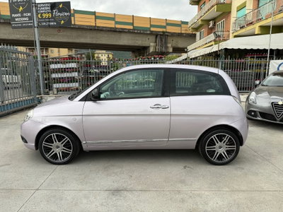 Lancia Ypsilon 1.2 Elle (8)