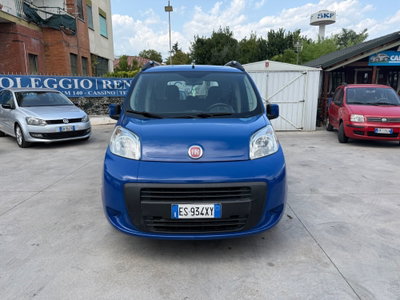 Fiat Qubo 1.4 8V 77 CV Dynamic Natural Power (2)