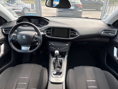Peugeot 308 1.6 e-HDi 115 CV Stop&Start Business (15)