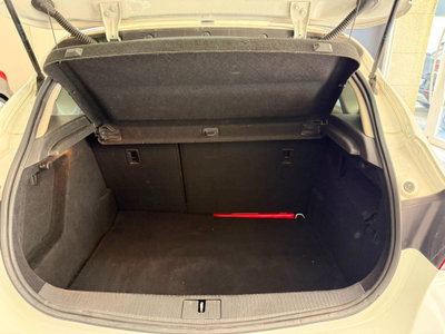 Opel Astra 1.7 CDTI 130CV 5 porte Cosmo (16)