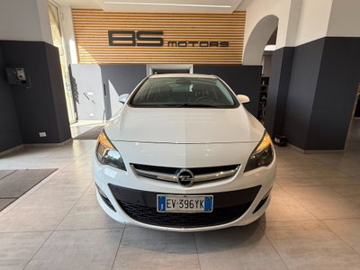 Opel Astra 1.7 CDTI 130CV 5 porte Cosmo (3)
