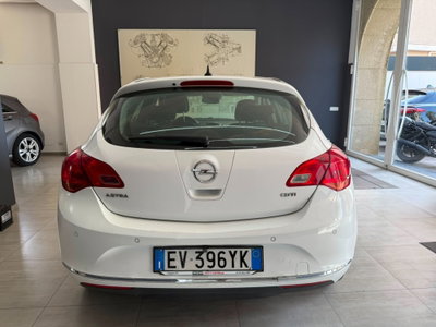 Opel Astra 1.7 CDTI 130CV 5 porte Cosmo (6)
