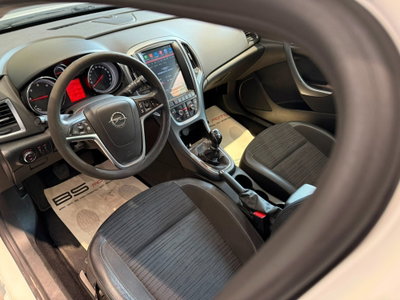 Opel Astra 1.7 CDTI 130CV 5 porte Cosmo (9)