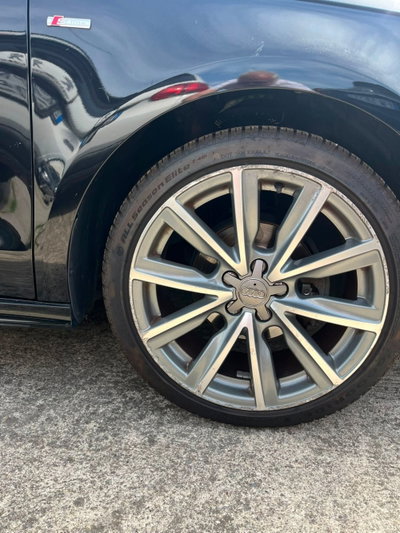 Audi A1 Sportback 1.6 TDI S tronic S line edition plus (4)