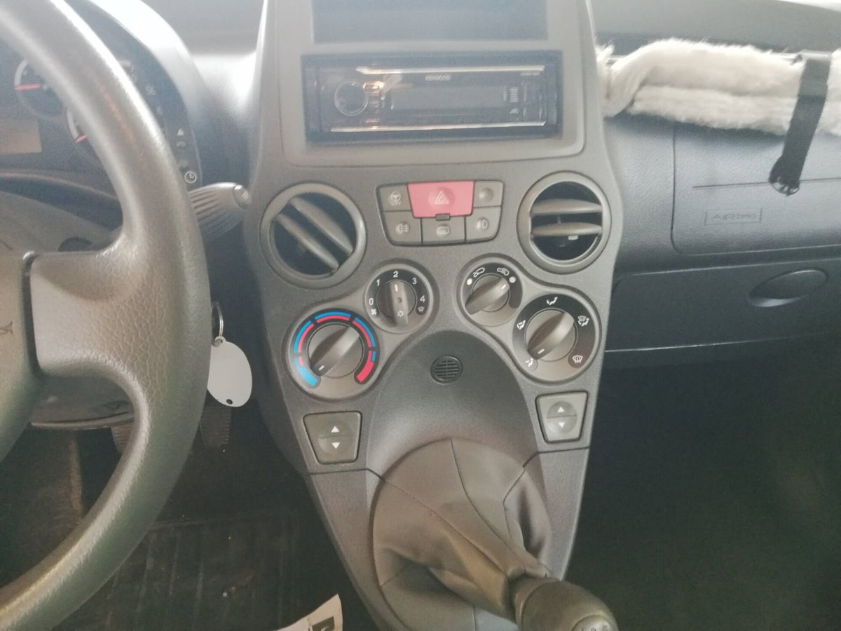 Fiat Panda 1.2 Dynamic (10)