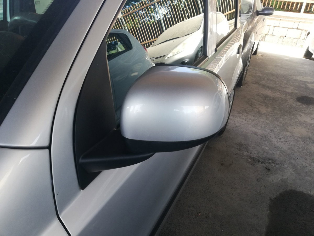 Fiat Panda 1.2 Dynamic (11)