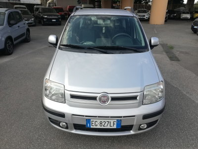 Fiat Panda 1.2 Dynamic (2)