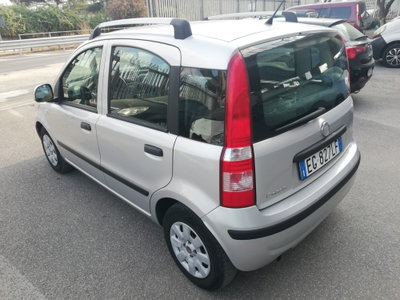 Fiat Panda 1.2 Dynamic (4)