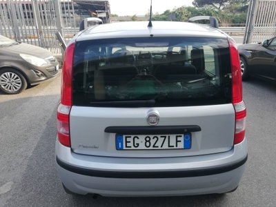Fiat Panda 1.2 Dynamic (5)