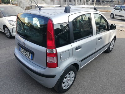 Fiat Panda 1.2 Dynamic (6)