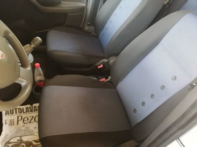 Fiat Panda 1.2 Dynamic (7)