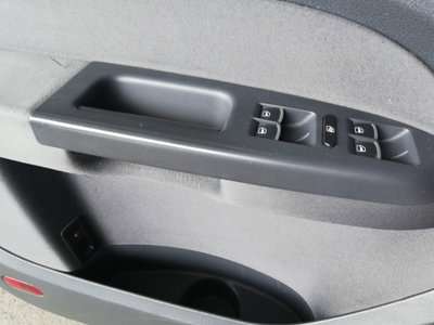 Volkswagen Touran 1.6 TDI Comfortline (13)