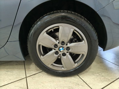 BMW Serie 1 116d 2.0 116CV cat 5 porte Attiva DPF (12)