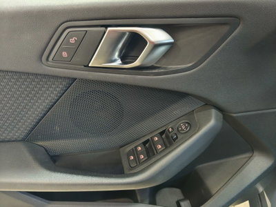 BMW Serie 1 116d 2.0 116CV cat 5 porte Attiva DPF (13)