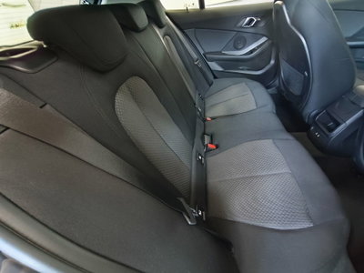 BMW Serie 1 116d 2.0 116CV cat 5 porte Attiva DPF (17)