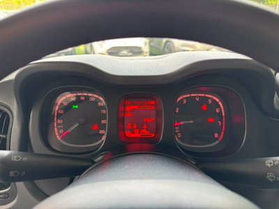 Fiat Panda 1.0 FireFly S&S Hybrid (10)