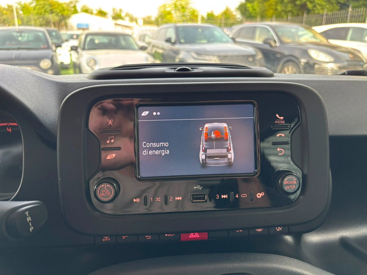 Fiat Panda 1.0 FireFly S&S Hybrid (11)