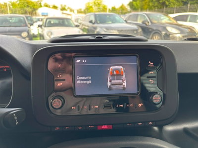 Fiat Panda 1.0 FireFly S&S Hybrid (11)
